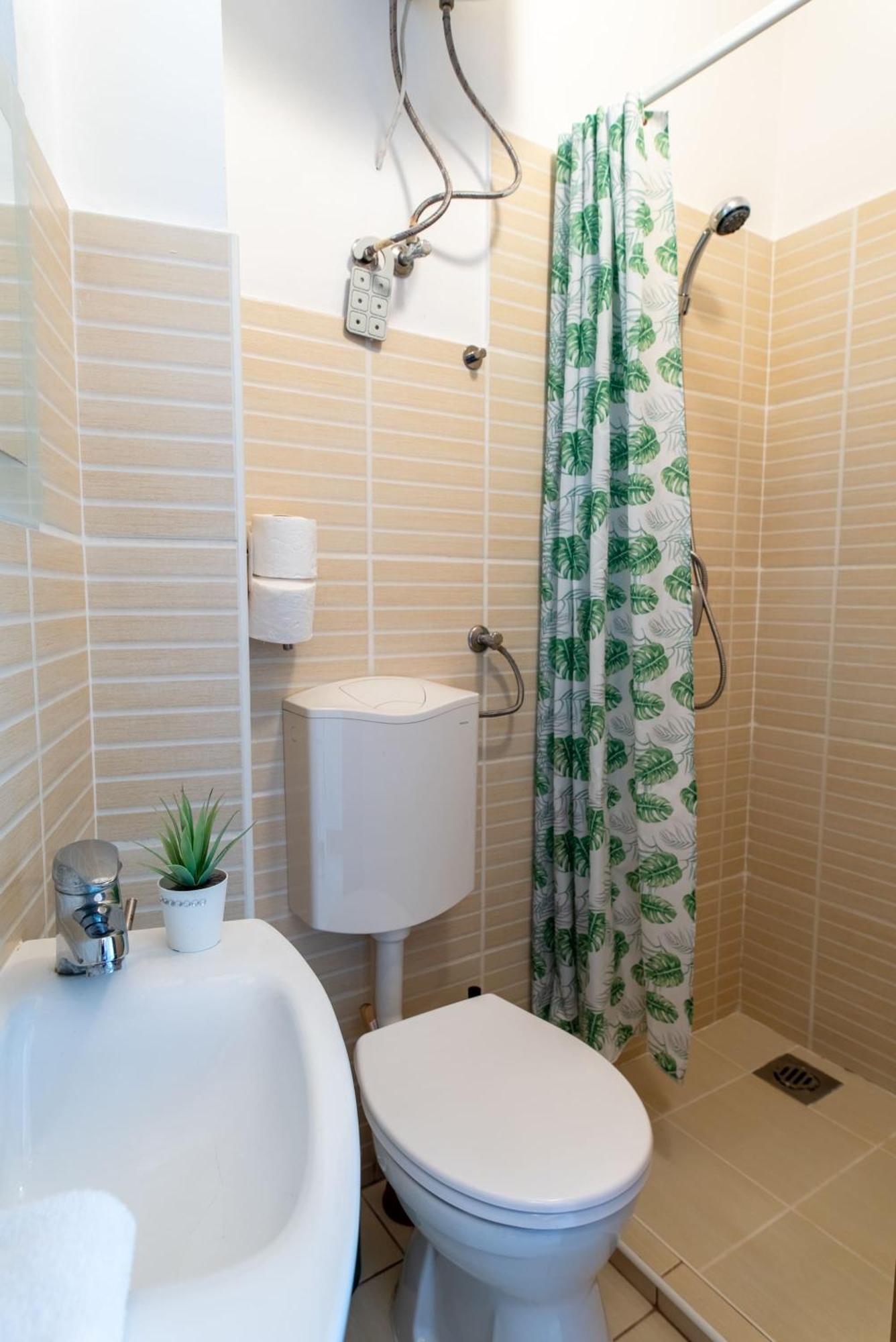 Central - Bright - Calm Studio For Solo Travellers Budapest Eksteriør bilde